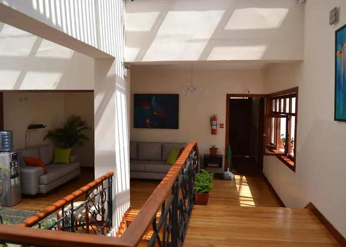 Hostal Casa De Lidice