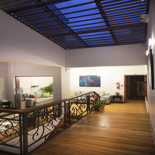 Couette-café Casa De Lidice Cuenca