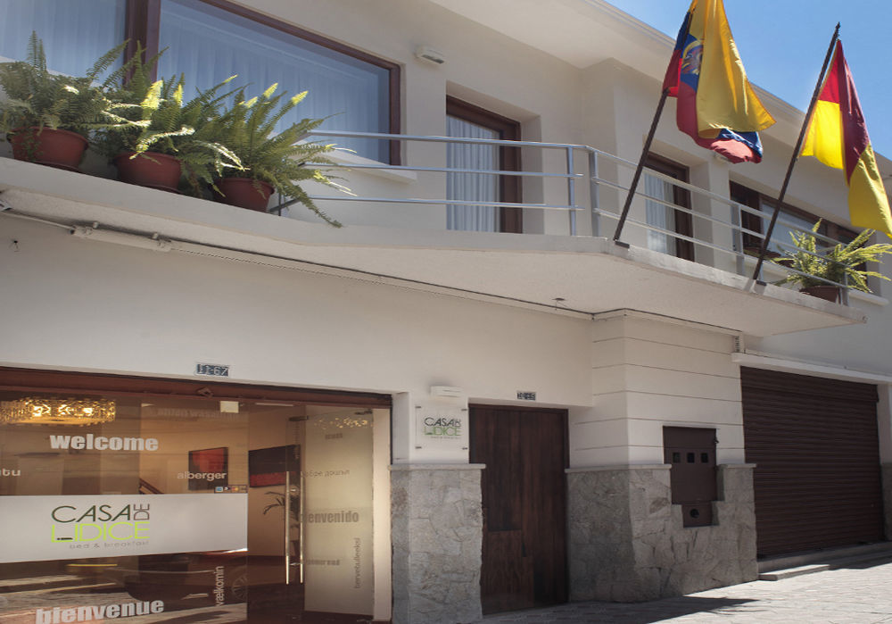 Casa De Lidice 3*